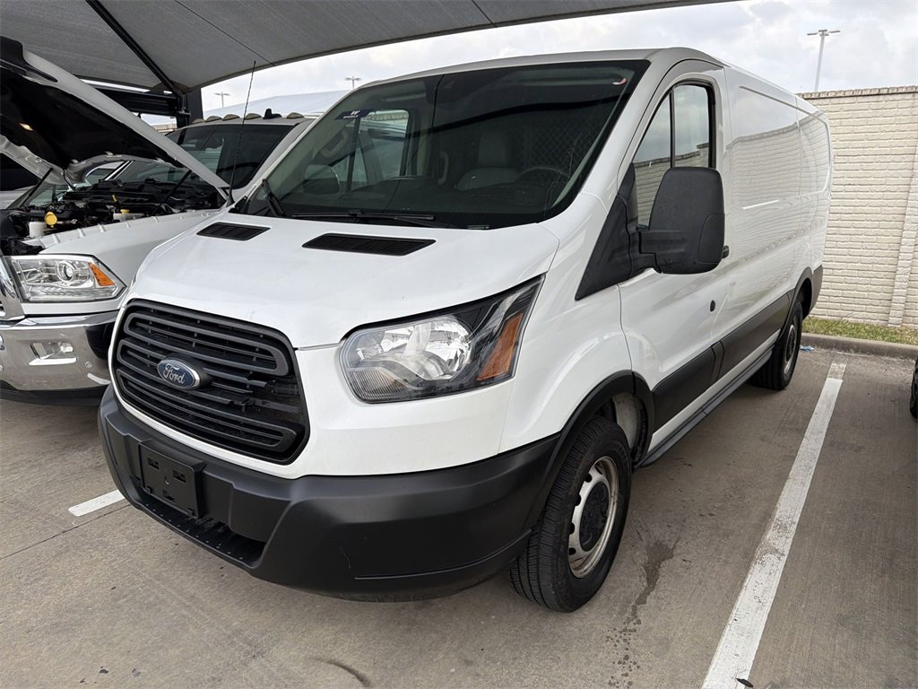 Used 2019 Ford Transit 250 130 Low Roof