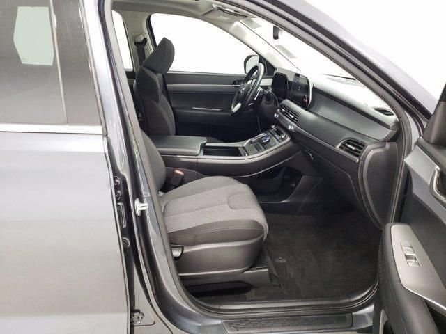 Used 2020 Hyundai Palisade SEL w/ Convenience Package image 14