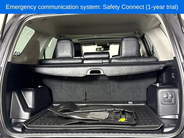 Used 2023 Toyota 4Runner Limited image 15