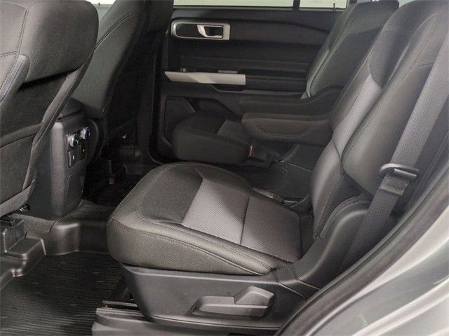 Used 2022 Ford Explorer XLT image 21