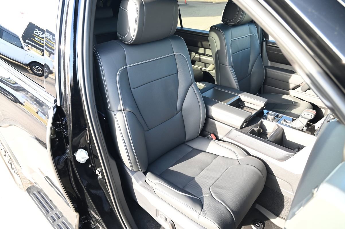 Used 2026 Toyota Sequoia 4WD image 51