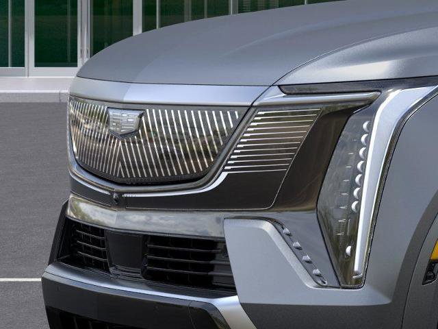 New 2026 Cadillac Escalade IQL Luxury w/ LPO, Radiant Package image 13