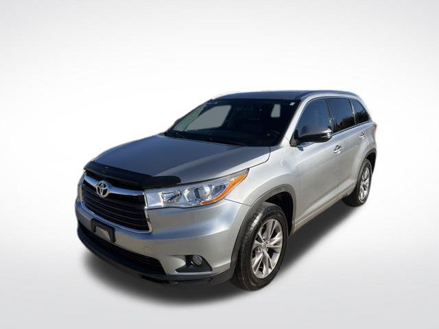 Used 2014 Toyota Highlander XLE FWD image 7