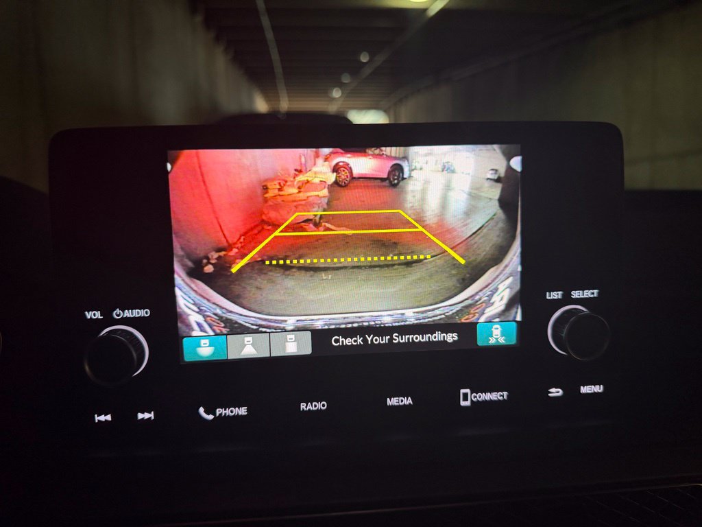 Used 2025 Acura Integra FWD image 35