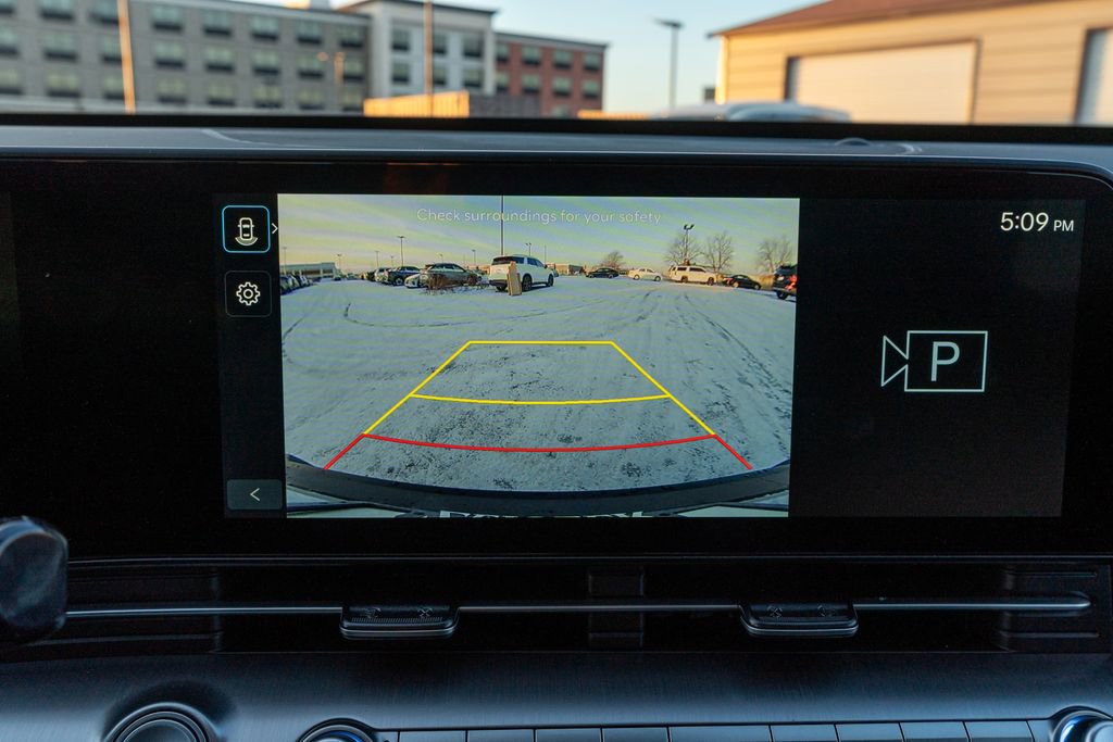 New 2026 Hyundai Kona SEL Sport image 35