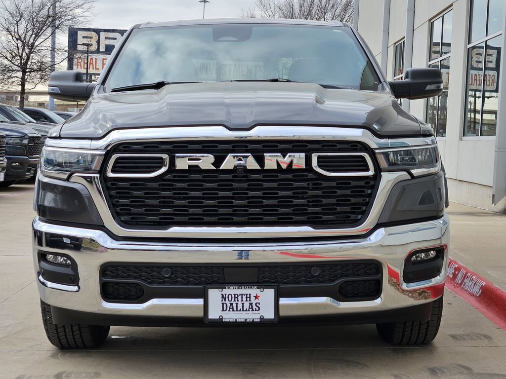 New 2026 RAM 1500 Lone Star image 5