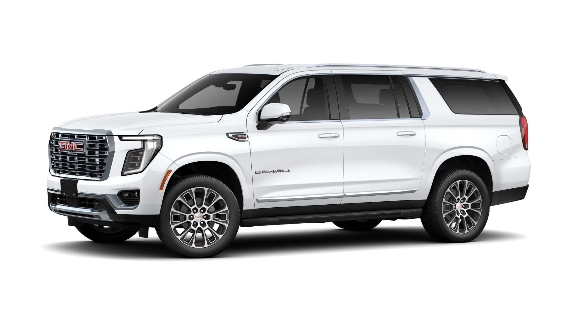 New 2026 GMC Yukon XL Denali AWD/4WD image 37