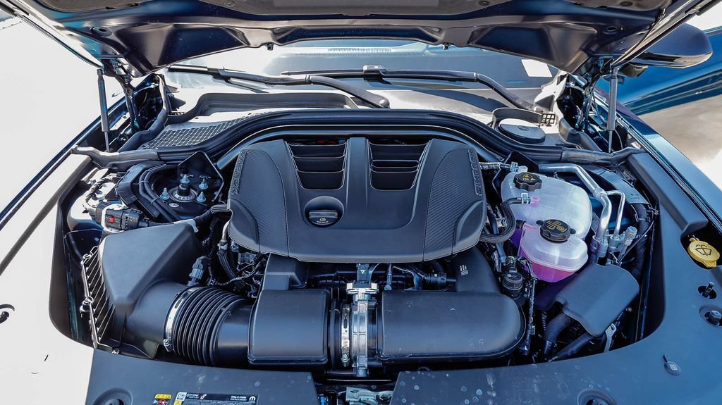 New 2026 Dodge Charger R/T AWD/4WD image 31