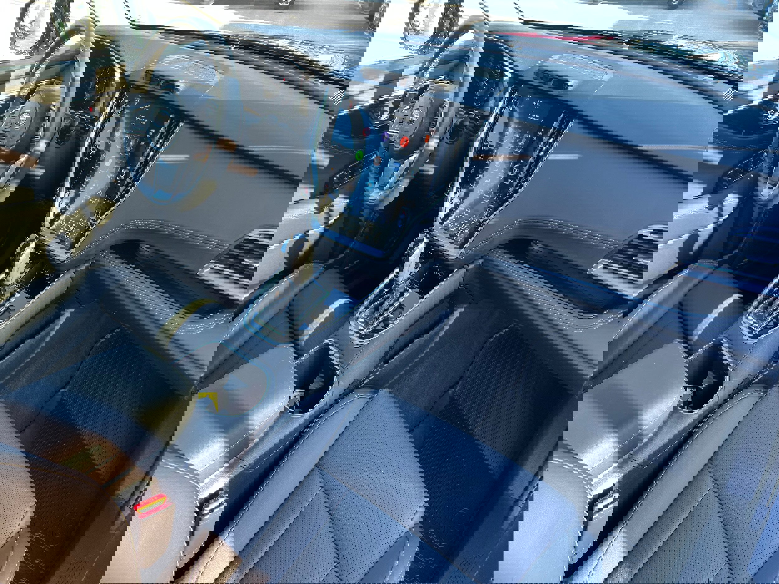 Certified 2025 Subaru Legacy Limited w/ Popular Package #2 image 15