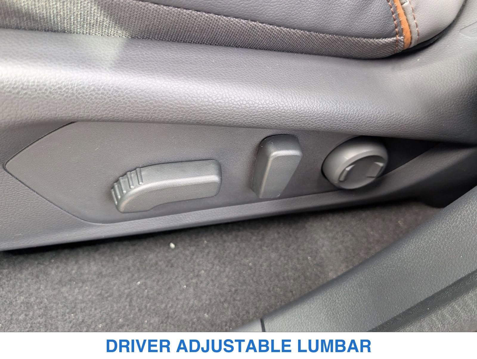 New 2026 Subaru Forester Sport AWD/4WD image 12