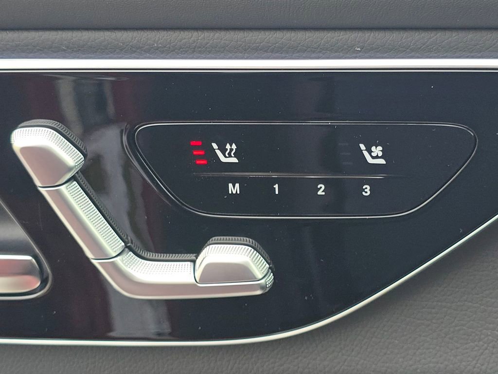 New 2026 Mercedes-Benz GLC 43 AMG 4MATIC image 7