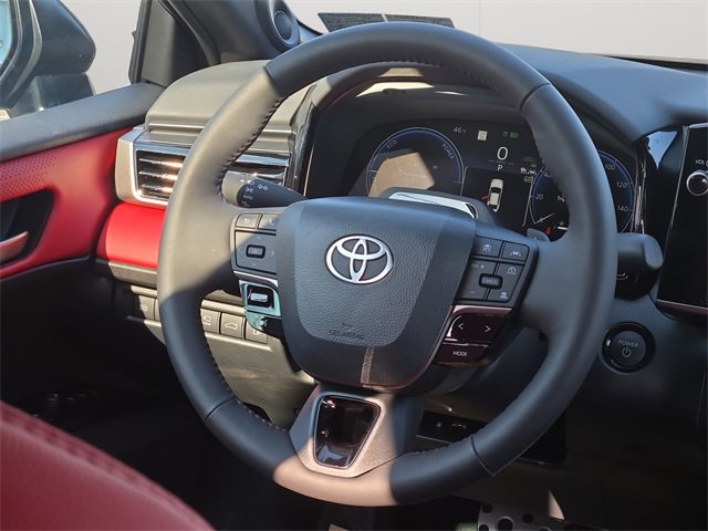 Used 2026 Toyota Camry XSE w/ Premium Plus Package image 19