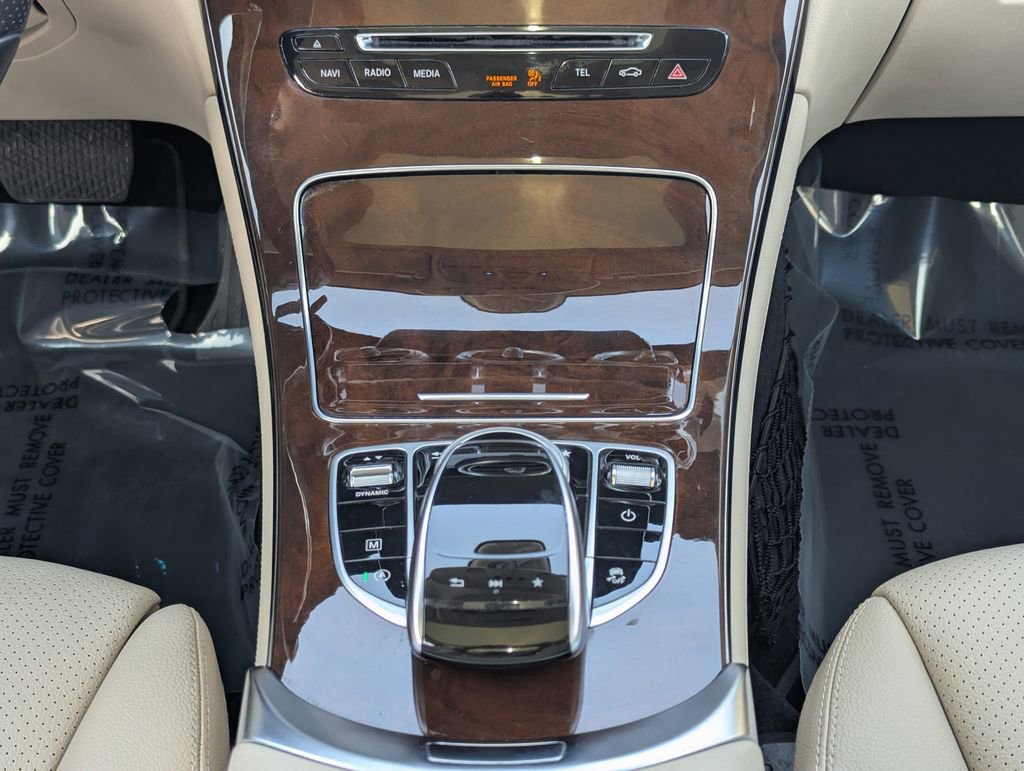 Used 2017 Mercedes-Benz GLC 300 image 19