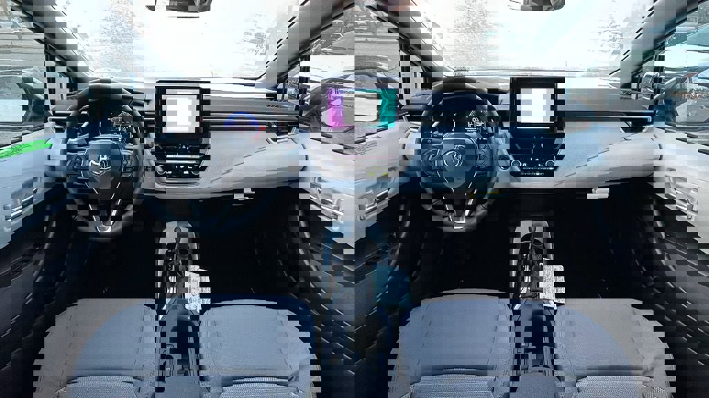 New 2026 Toyota Corolla SE FWD image 22