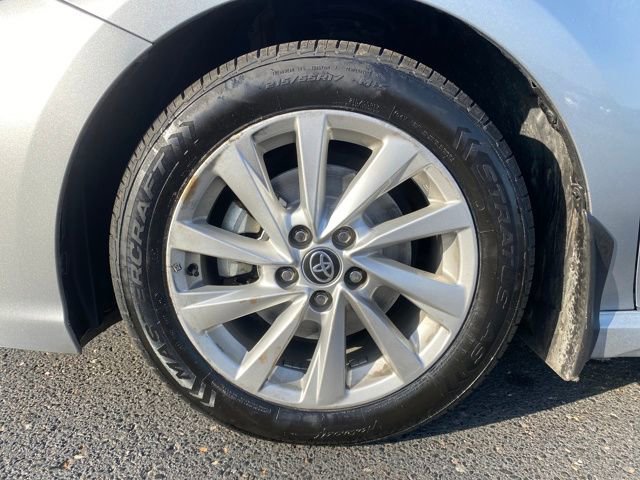 Used 2023 Toyota Camry SE image 20