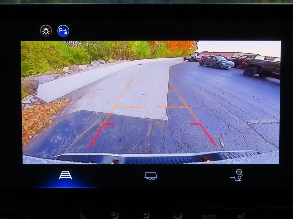 New 2026 Chevrolet Colorado LT w/ Advanced Trailering Package image 8