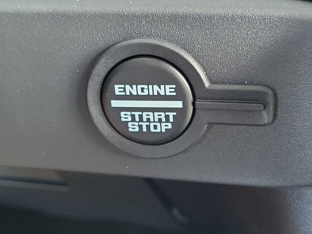 New 2026 Ford Bronco Big Bend AWD/4WD image 27