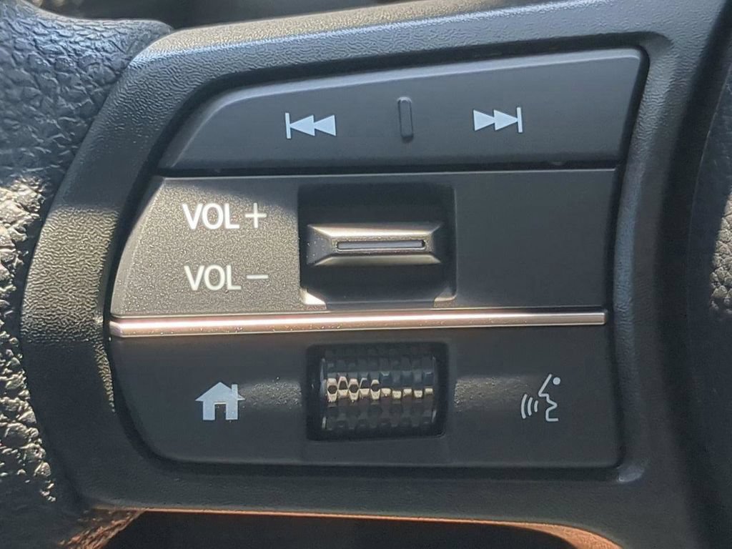 New 2027 Honda HR-V LX image 19