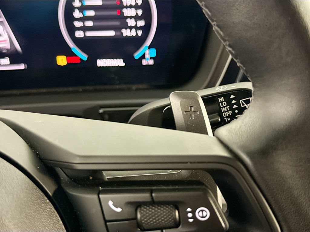 Certified 2024 Porsche Cayenne AWD/4WD image 22
