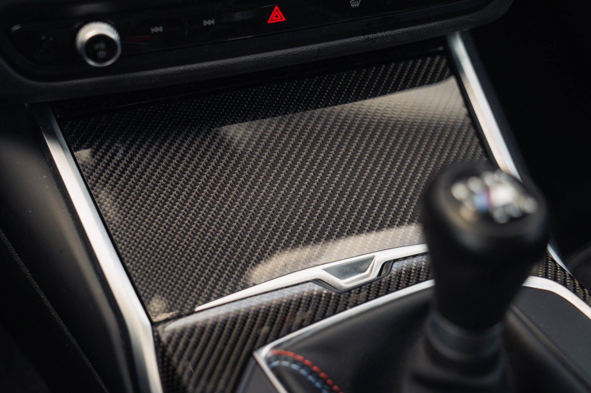 Used 2024 BMW M2 w/ Carbon Package RWD image 48