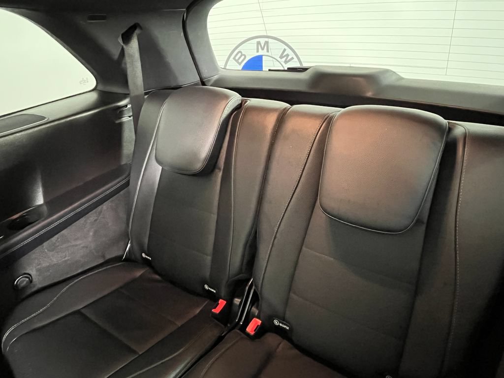 Used 2023 Mercedes-Benz GLS 450 4MATIC image 20