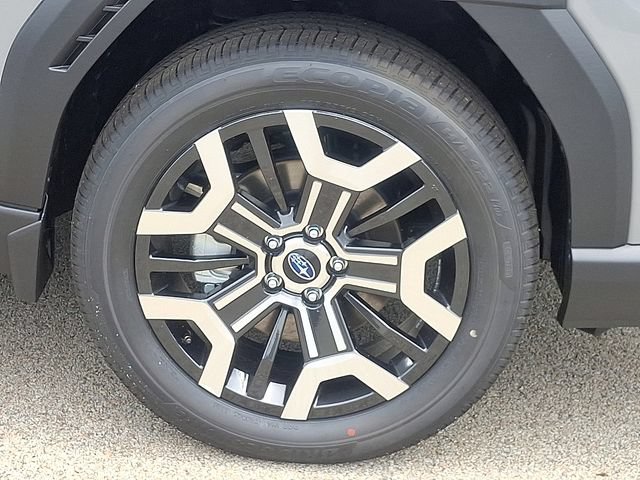 New 2026 Subaru Outback Touring XT AWD/4WD image 9