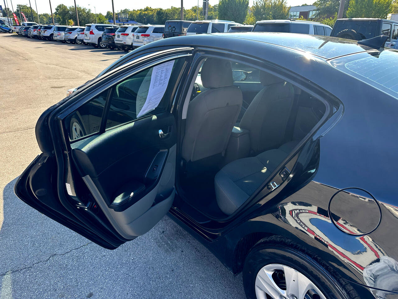 Used 2016 Kia Forte LX image 13