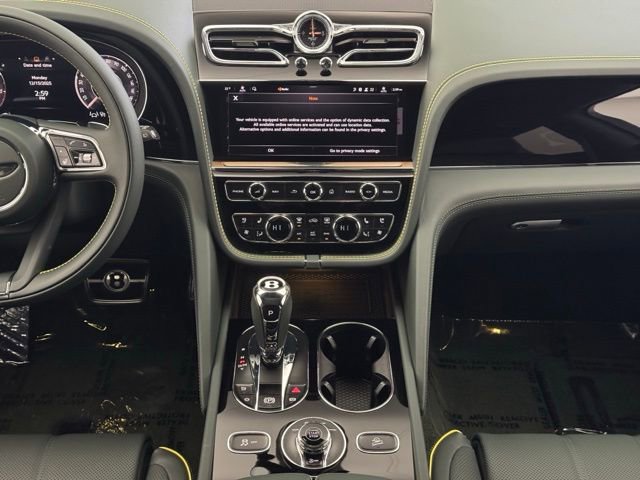 New 2026 Bentley Bentayga Speed image 35