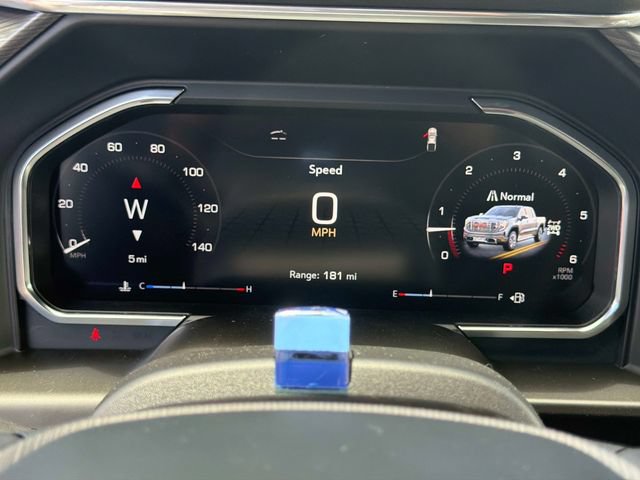 New 2026 GMC Sierra 1500 Denali Ultimate AWD/4WD image 25