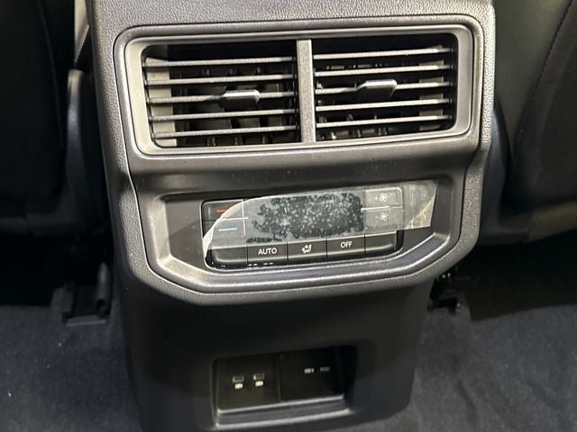 New 2026 Volkswagen Atlas SE AWD/4WD image 23