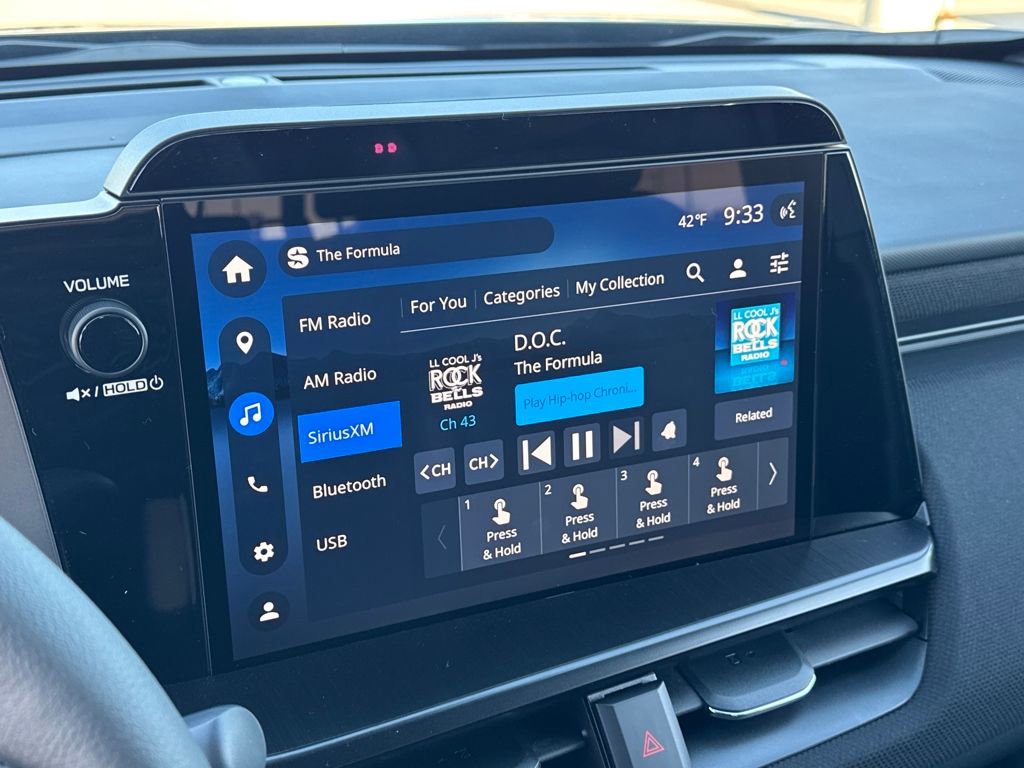 New 2026 Subaru Outback Limited image 23