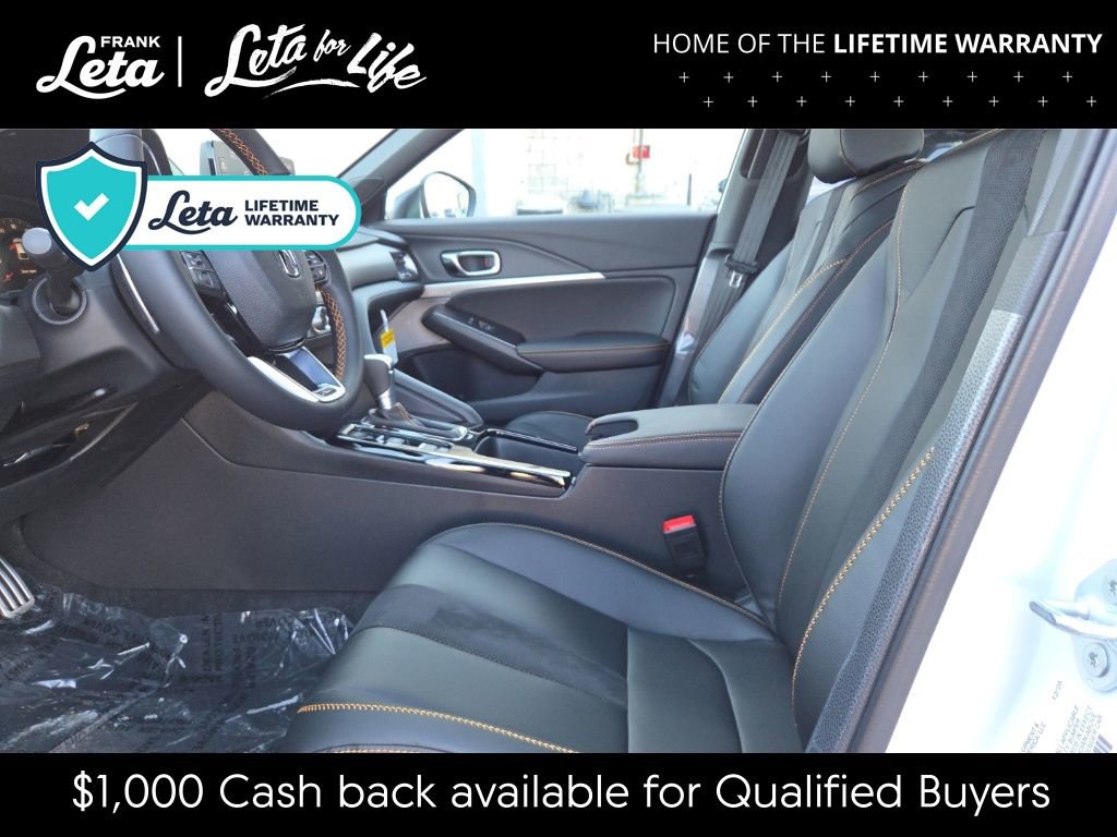 New 2026 Acura Integra A-Spec image 21