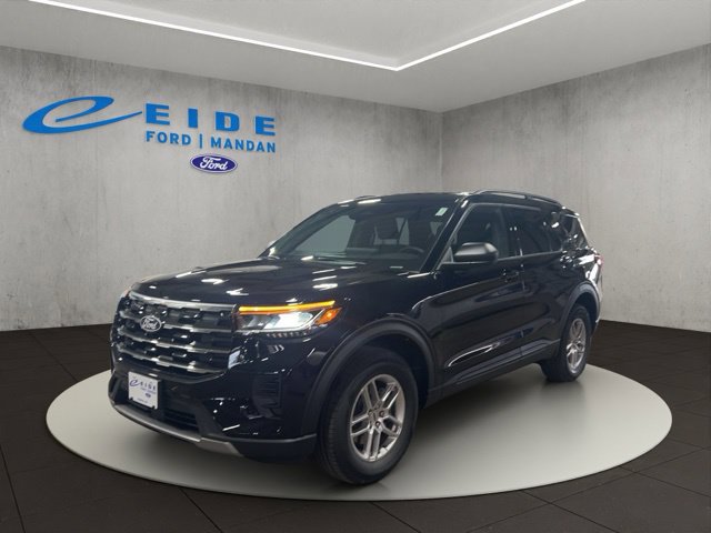 New 2027 Ford Explorer Active AWD/4WD image 5