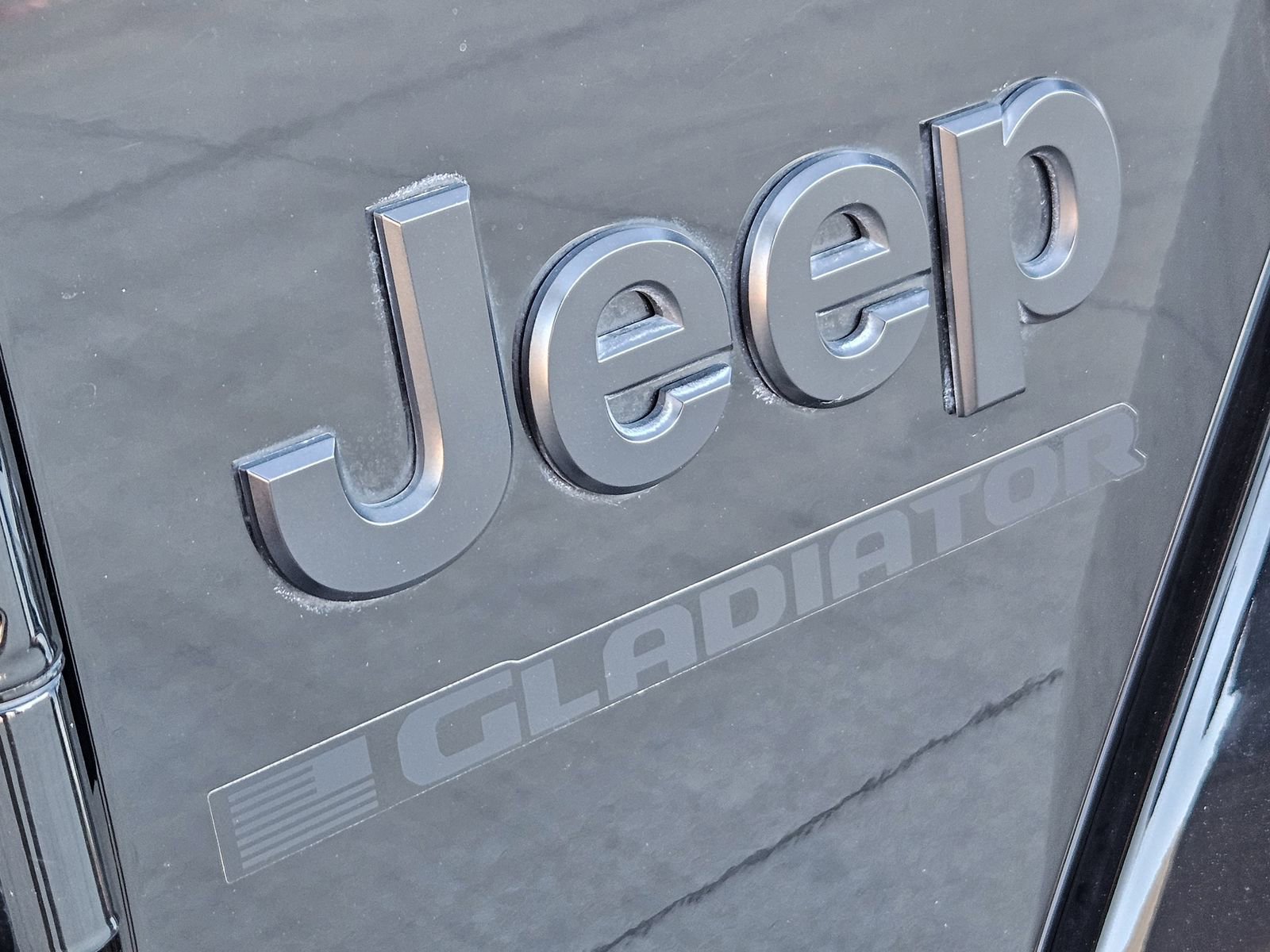 Used 2023 Jeep Gladiator Sport image 15