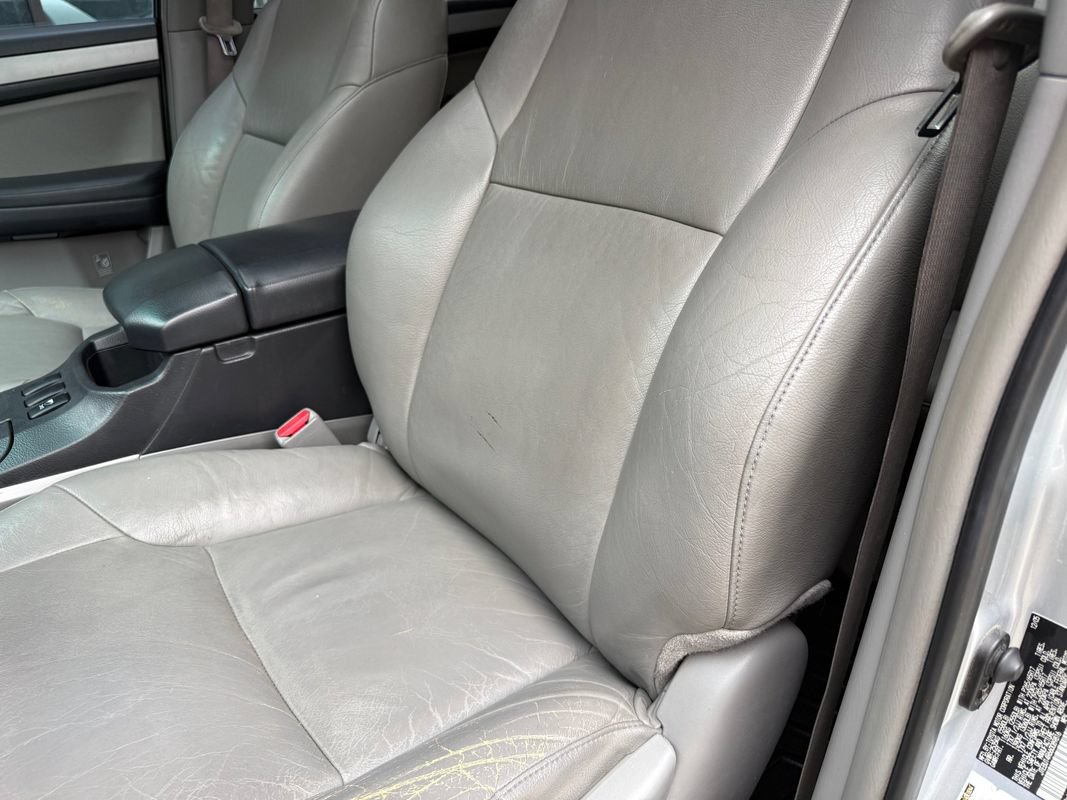 Used 2006 Toyota 4Runner SR5 AWD/4WD image 22