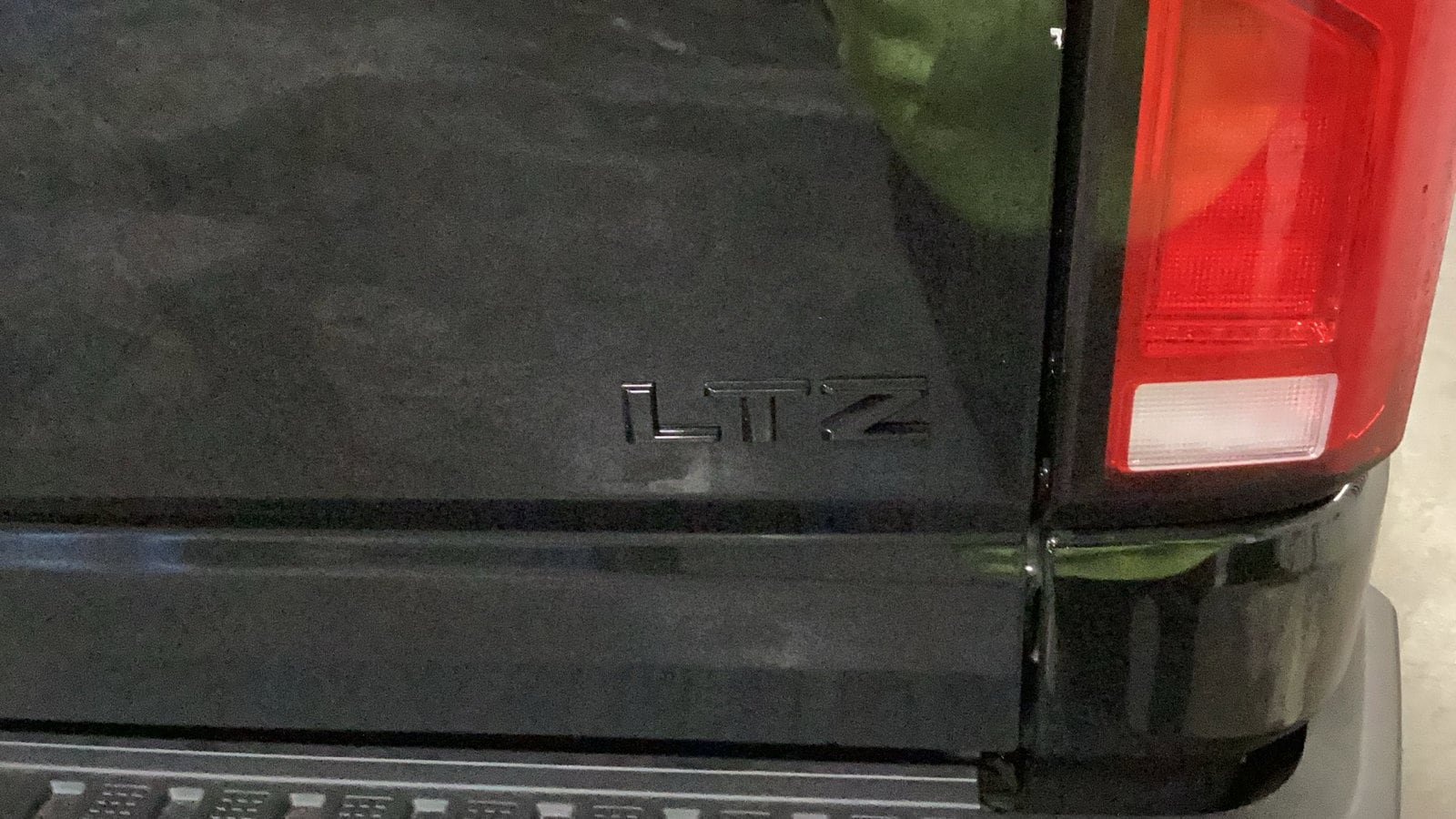 New 2026 Chevrolet Silverado 3500 LTZ w/ LTZ Plus Package image 6