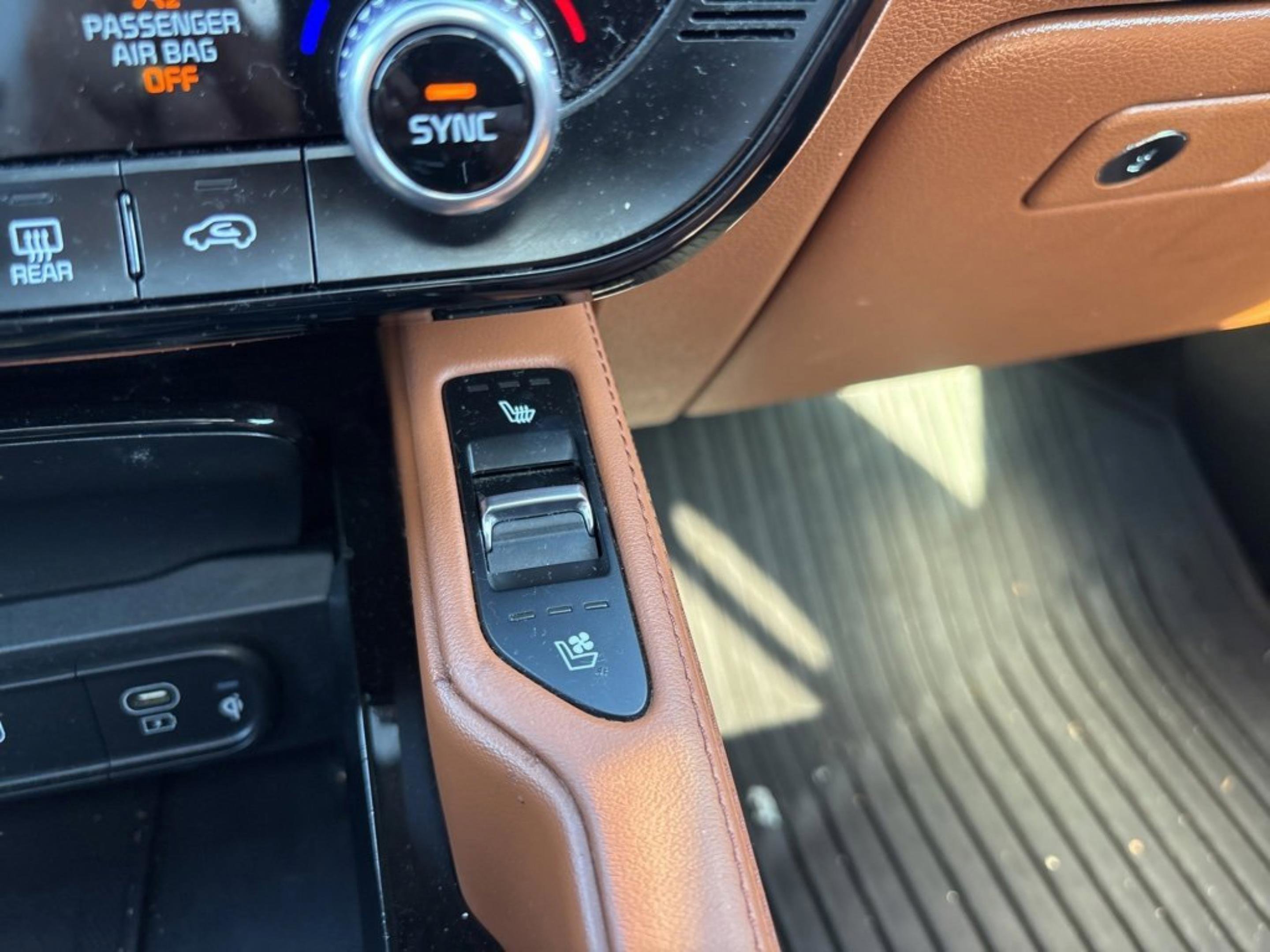 Used 2023 Kia Telluride SX Prestige X-Pro image 20