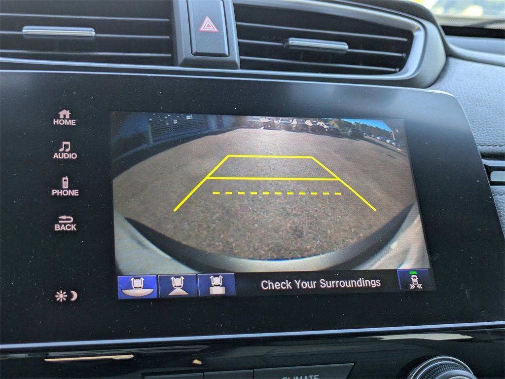 Used 2020 Honda CR-V EX image 16