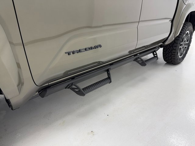 New 2026 Toyota Tacoma TRD Sport image 8