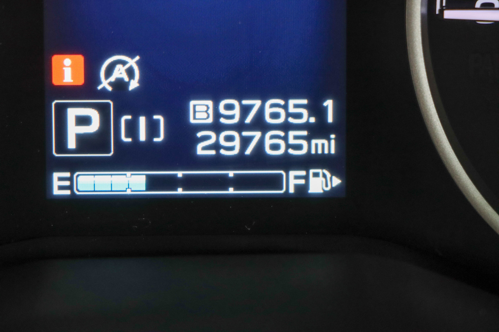 Used 2023 Subaru Forester Limited image 17