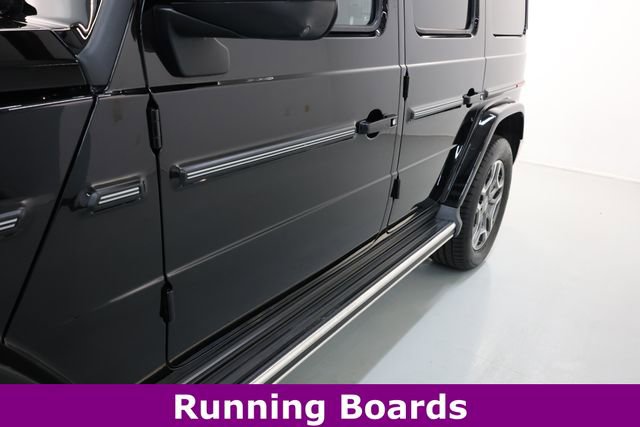 Used 2025 Mercedes-Benz G 550 image 50