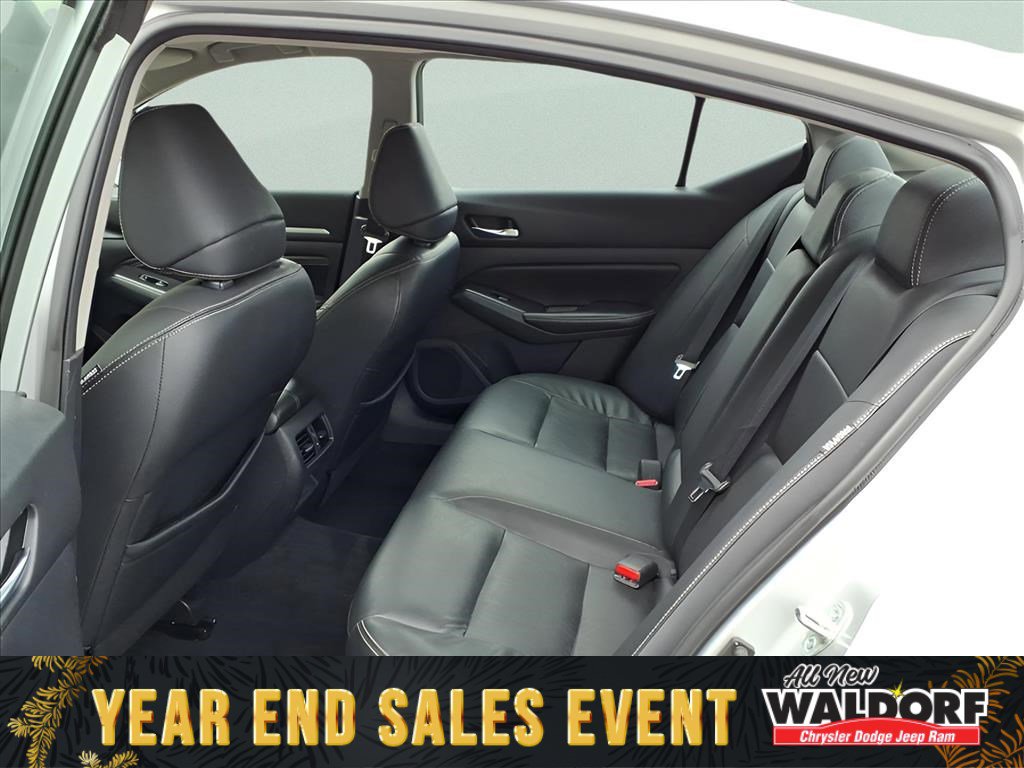 Used 2019 Nissan Altima 2.5 SL image 11