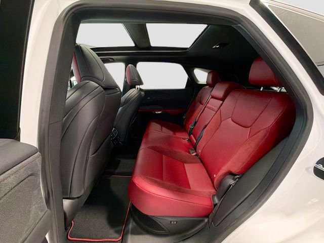 Used 2024 Lexus RX 500h F Sport w/ Convenience Package image 21