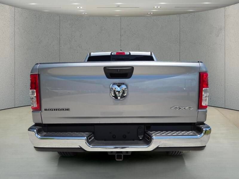 Used 2023 RAM 1500 Big Horn AWD/4WD image 37