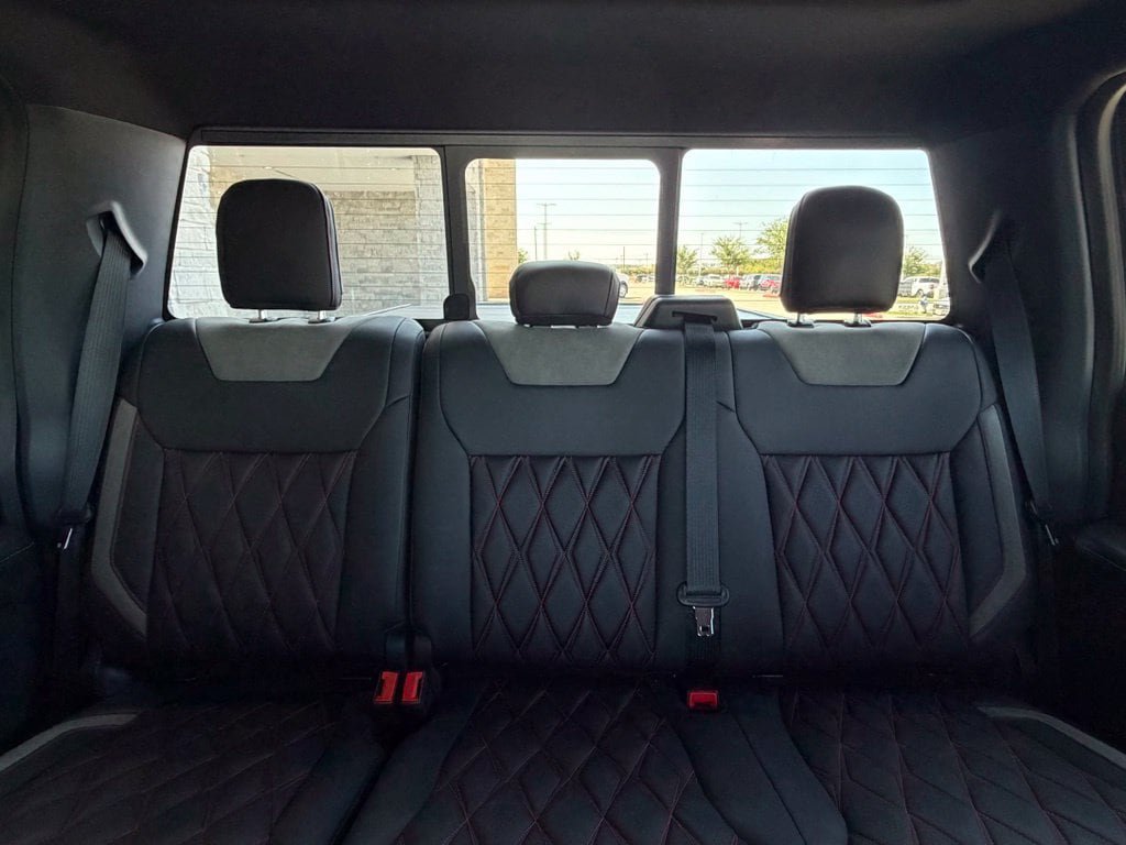 Used 2024 Ford F150 XLT w/ Equipment Group 303A High AWD/4WD image 24