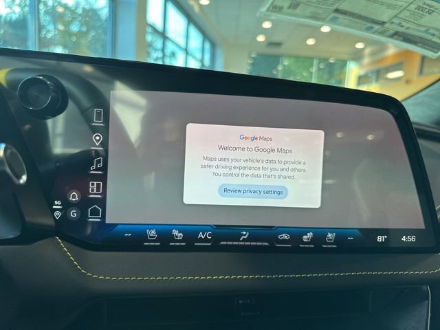 New 2026 Chevrolet Corvette Stingray Premium Cpe w/ Z51 Performance Package image 15