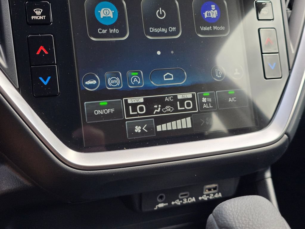 New 2026 Subaru Impreza 2.0i Sport AWD/4WD image 19