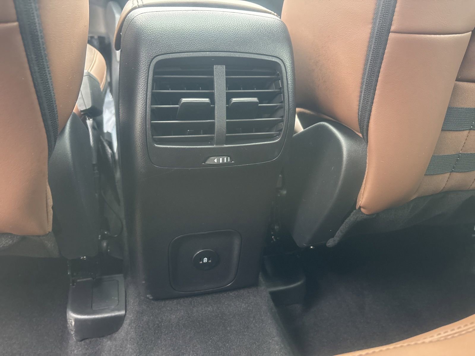 Used 2025 Ford Bronco Sport Outer Banks w/ Outer Banks Tech Package+ AWD/4WD image 35