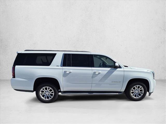 Used 2016 GMC Yukon XL SLT RWD image 4