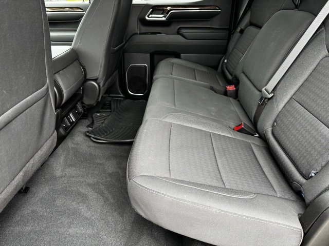 Certified 2023 GMC Sierra 1500 Elevation w/ X31 Off-Road Package image 6